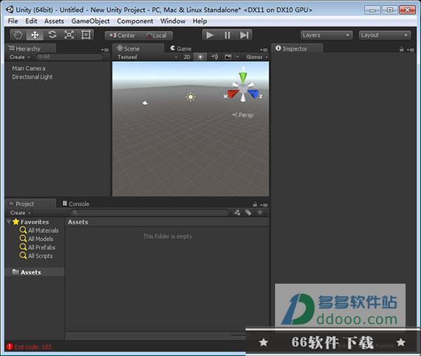 Unity3D