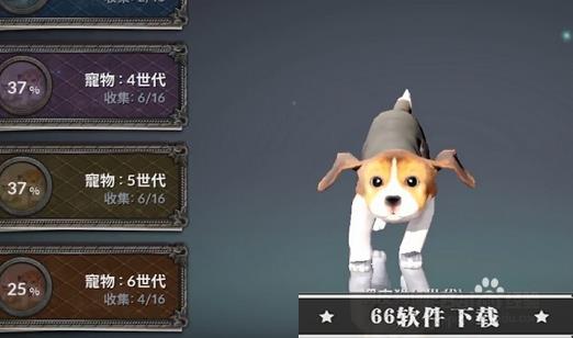黑色沙漠手游调皮狗获取攻略