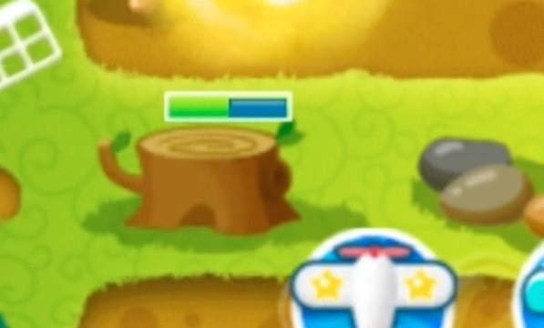 保卫萝卜2第27关攻略
