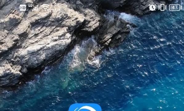 浙里办怎么扫二维码