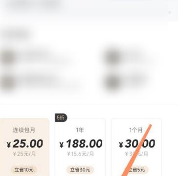 剪映怎么开通VIP会员