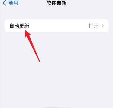 苹果6怎么升级ios13系统