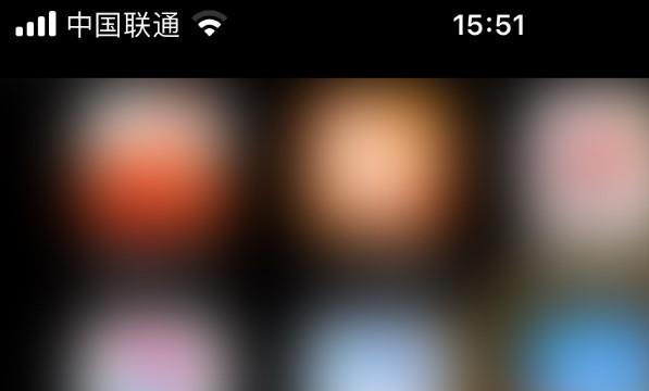 腾讯视频查看我的弹幕位置