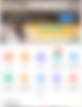方特旅游APP如何查看个人消息