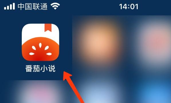 番茄小说提现位置