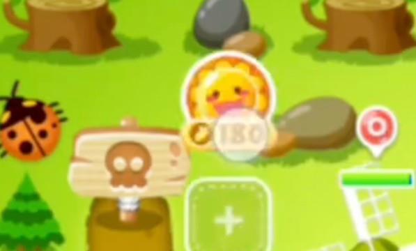 保卫萝卜2攻略23