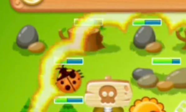 保卫萝卜2攻略23
