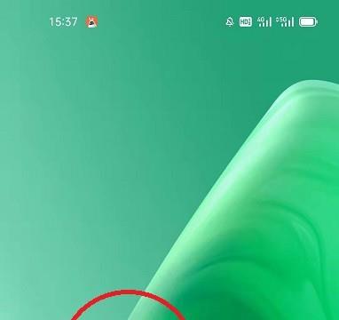 怎么用一甜相机修图
