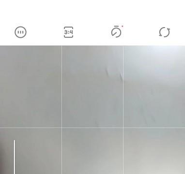 一甜相机怎么选择视频录制风格