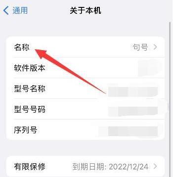 怎么设置这是谁的iPhone