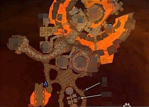 魔兽世界监狱门钥匙在哪