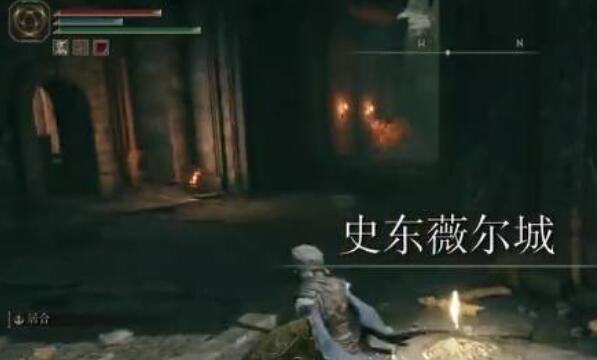 艾尔登法环宁姆格福神授塔怎么去