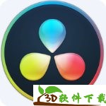 达芬奇调色软件（DaVinci Resolve 16） v16.2.2 中文破解版