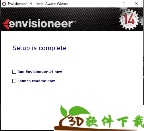 Cadsoft Envisioneer(装修设计软件)破解版下载 v14.0(附破解教程)