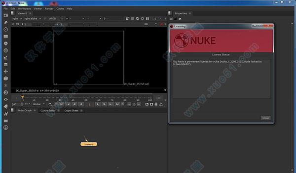 Nuke10