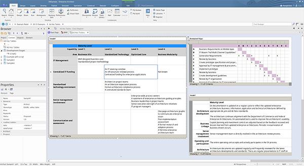 Enterprise Architect 15
