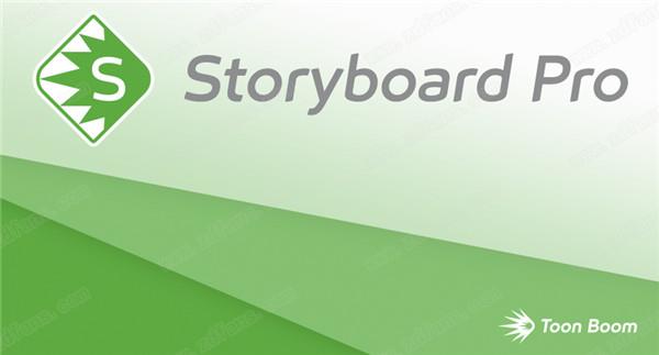 Toon Boom Storyboard Pro 6