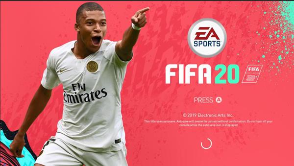 FIFA 20