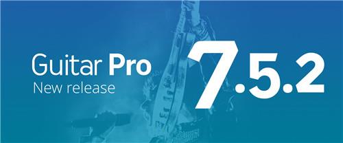 Guitar Pro 7.5