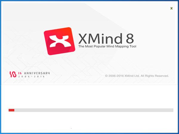 xmind8破解版下载截图5