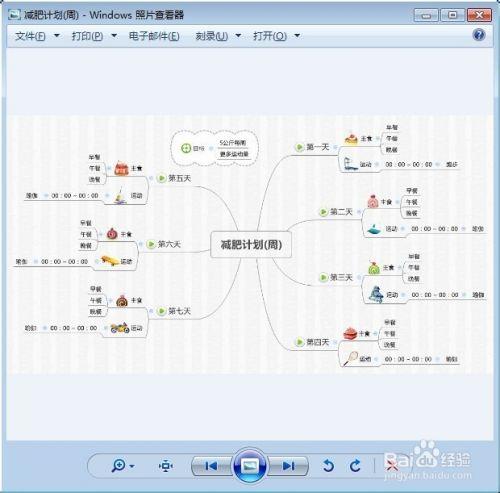 XMind2021激活破解版怎么导出图片6