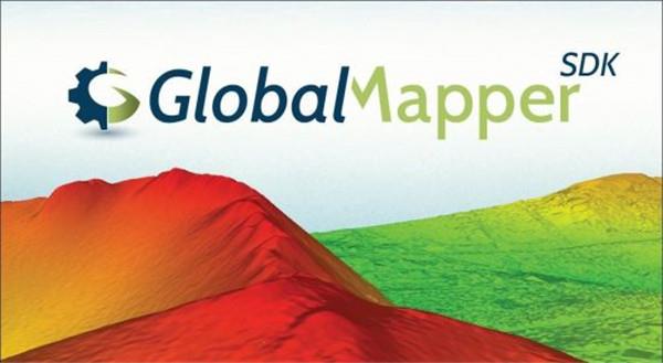 Global Mapper 23