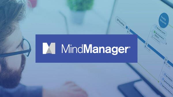 mindmanager21中文破解版