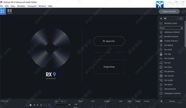 izotope rx9