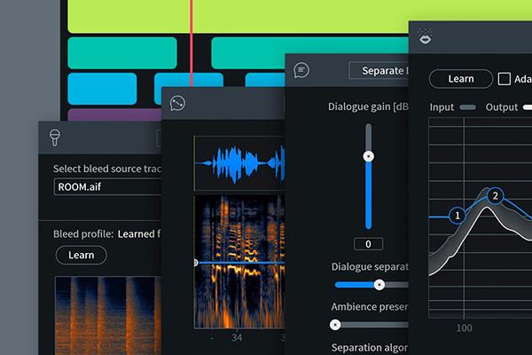 izotope rx9使用教程3