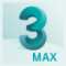 Autodesk 3DS MAX 2022 中文破解版