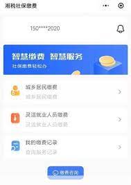 湘税社保安卓_湘税社保下载v1.0.33