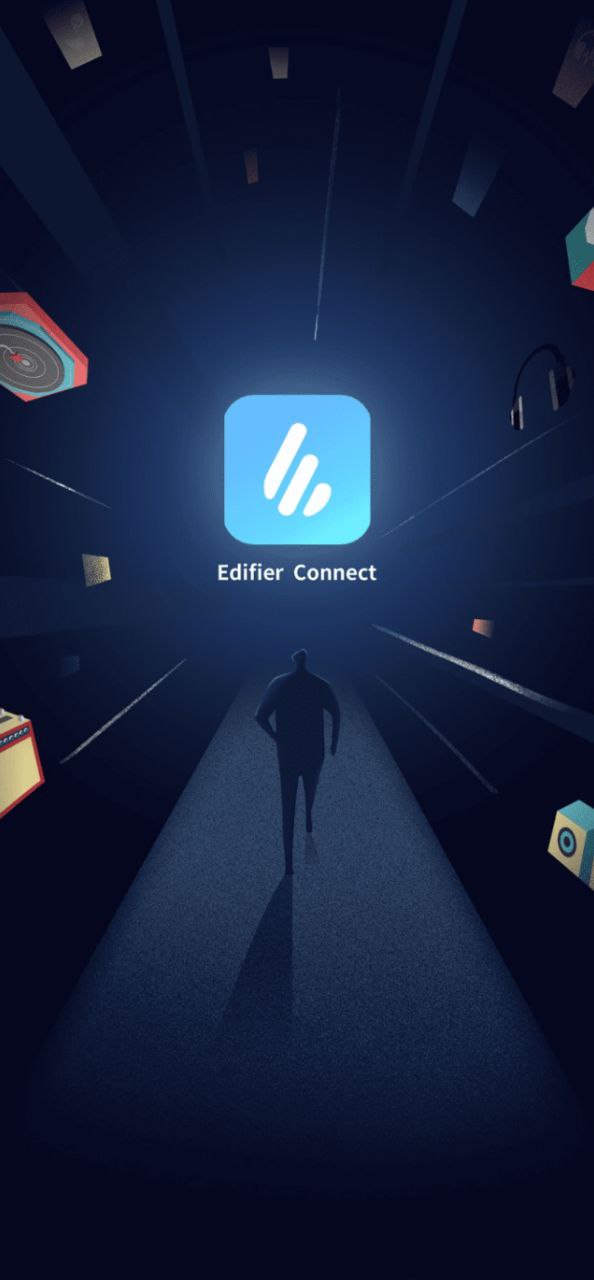 EdifierConnect最新应用安卓版下载_下载EdifierConnect新版本v8.3.25