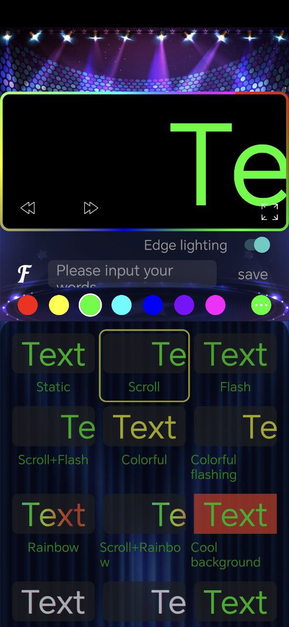 led屏幕秀app下载安卓_led屏幕秀应用下载v2.1.5