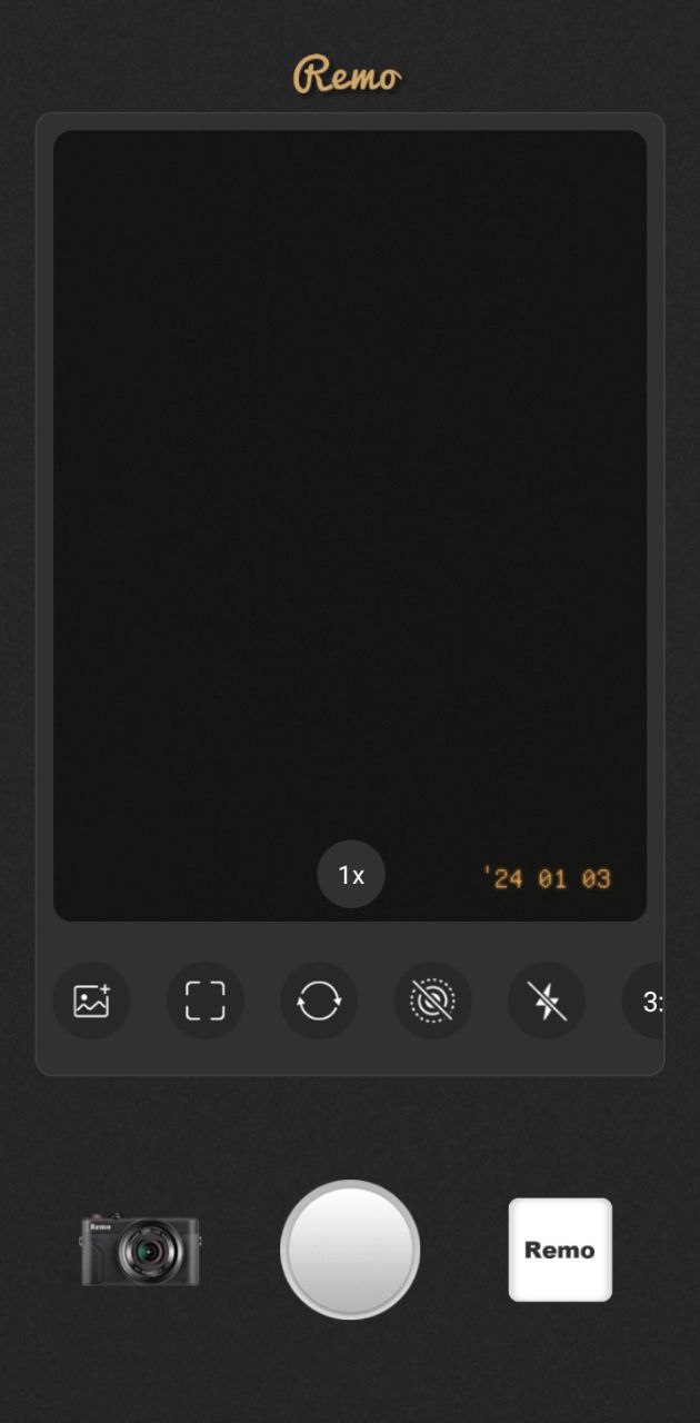手机版remo复古相机下载安装_手机版remo复古相机下载v1.1.1