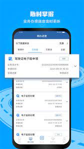 违章查询通手机纯净版_下载违章查询通app下载v3.3.5