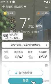 相雨天气