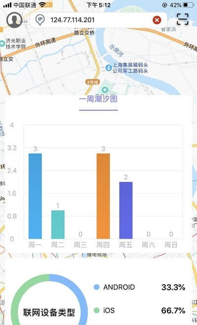 IP实验室app链接网址_IP实验室app下载软件v2.0.2