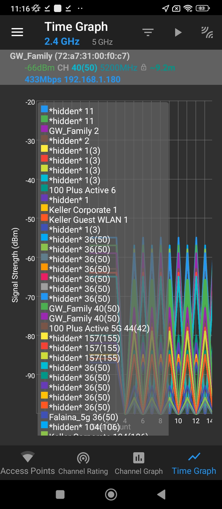 WiFi分析新网址_WiFi分析客户端下载v1.0.6