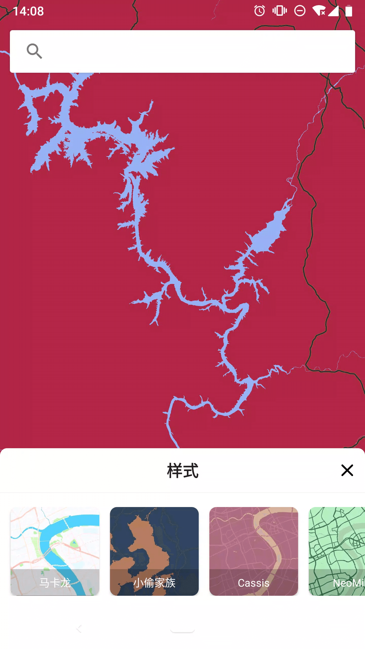 MW地图壁纸2024纯净版_MW地图壁纸安卓软件免费下载v1.9.0