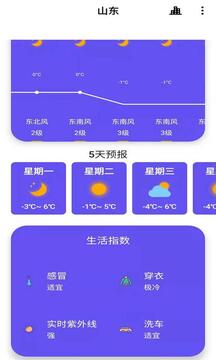 安果天气预报2024纯净版_安果天气预报安卓软件免费下载v2.0.7