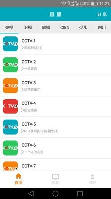 三视TV