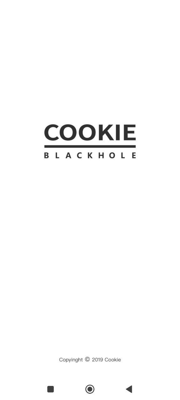 Cookie潮流黑洞安卓最新版下载_Cookie潮流黑洞手机安卓v1.0.2