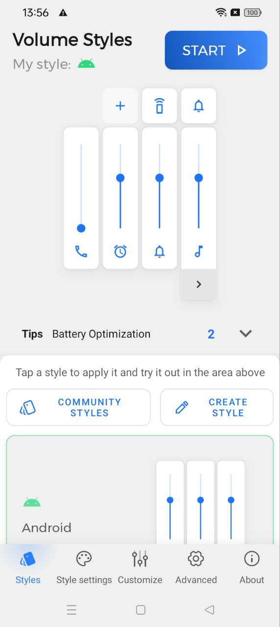 VolumeStyles新网址_VolumeStyles客户端下载v4.2.2