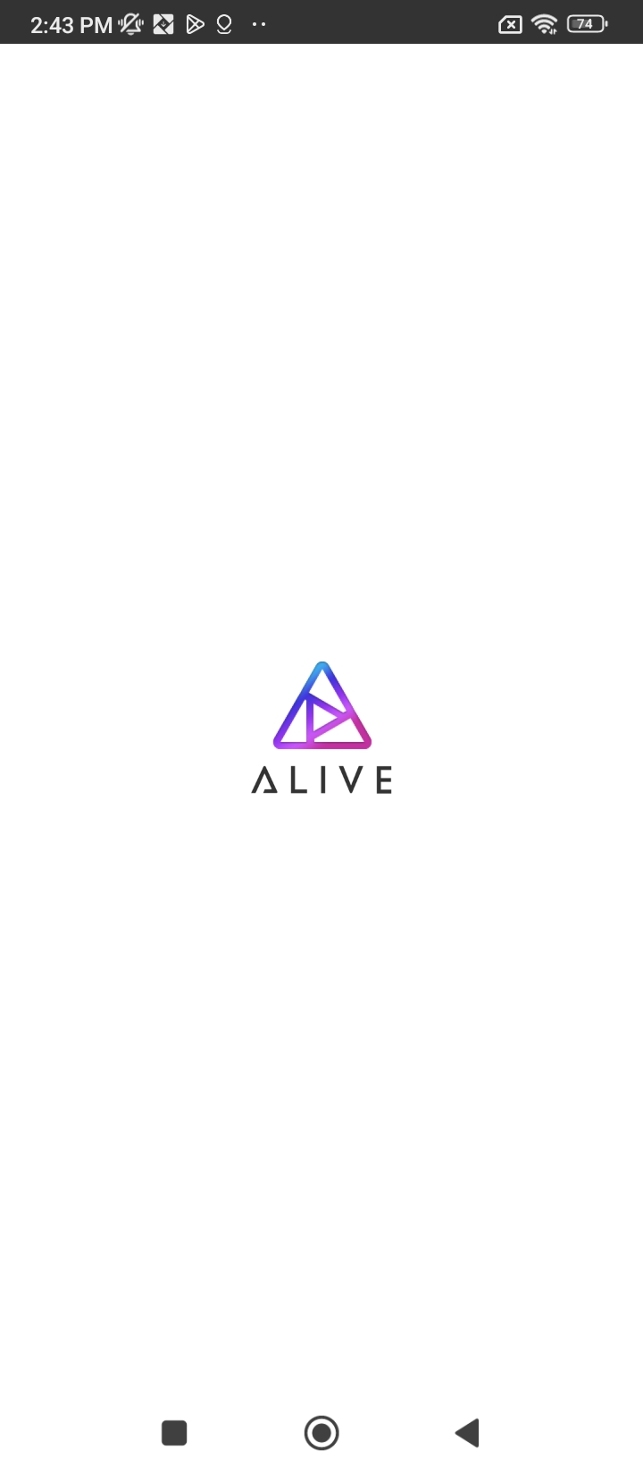 ALIVEapp下载安卓版_ALIVE应用免费下载v5.6.1