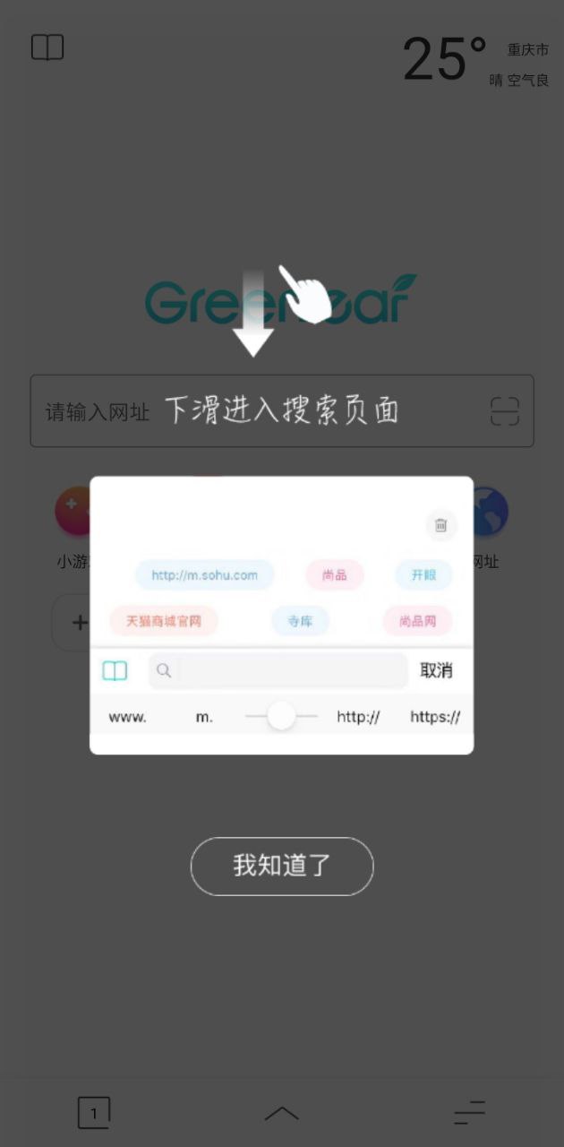 绿叶浏览器新网址_绿叶浏览器客户端下载v4.2.5