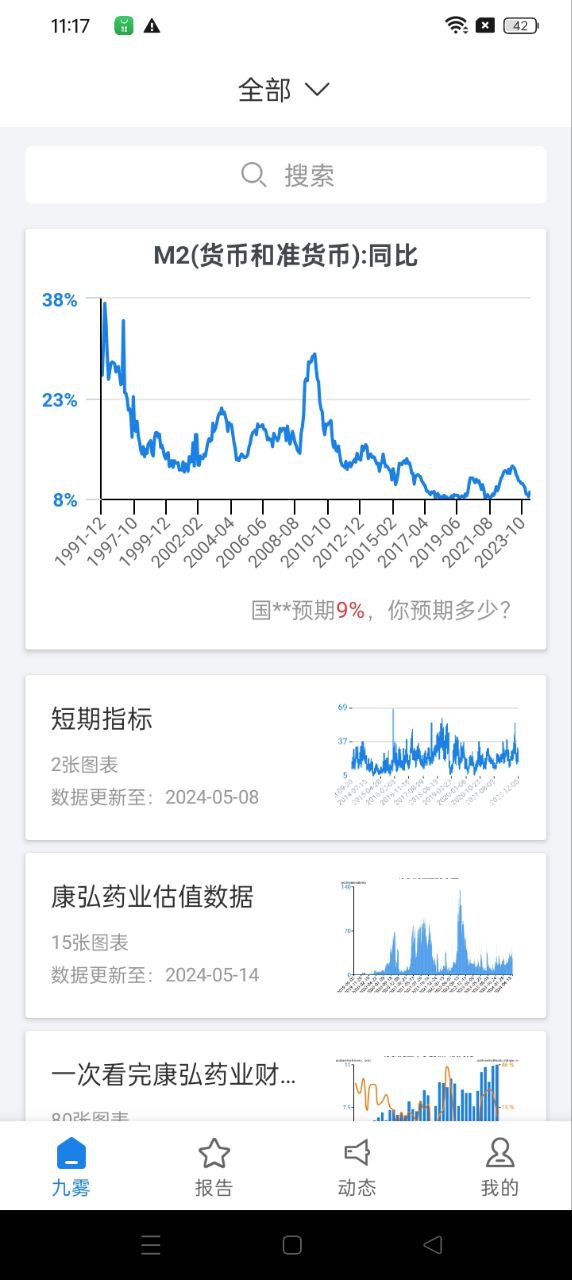 九雾数据app下载安卓版_九雾数据应用免费下载v3.5.0