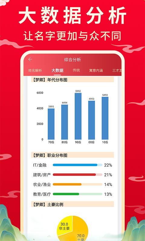 宝宝取名起名手机app_下载安卓宝宝取名起名v9.2