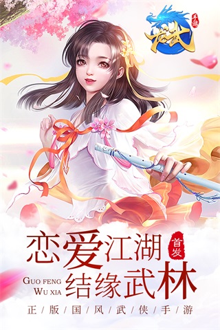 龙武破解版