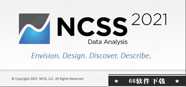 NCSS Pro 2021