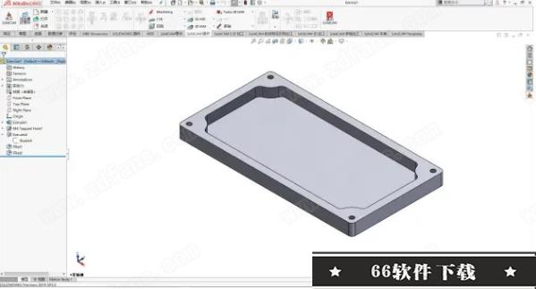 solidcam 2021sp3